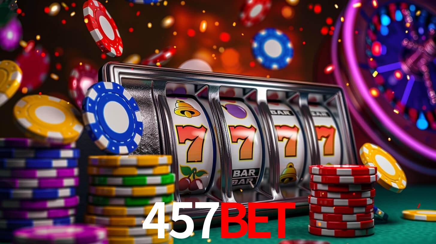 Desvendando o Mundo dos Jogos Virtuais na 457bet