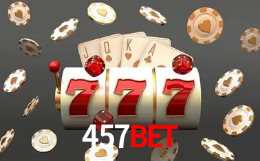 APP oficial da 457bet para mobile