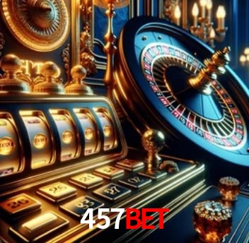 A Experiência Imersiva dos Cassinos Ao Vivo no 457bet