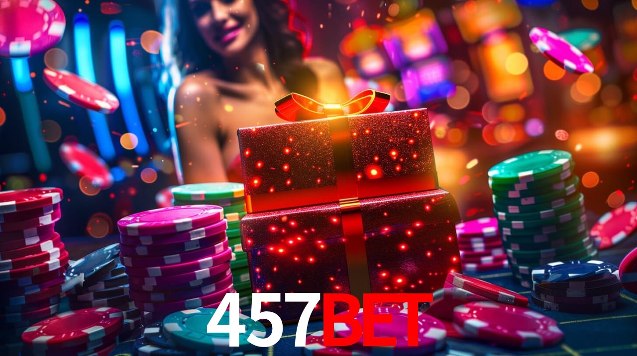 Login Seguro 457bet
