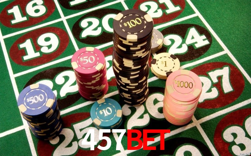 A Revolução dos Aplicativos de Jogos no 457bet
