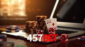 Design Responsivo 457bet