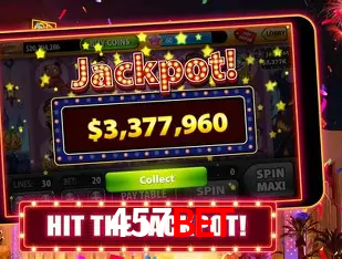 Exclusive Offers 457bet